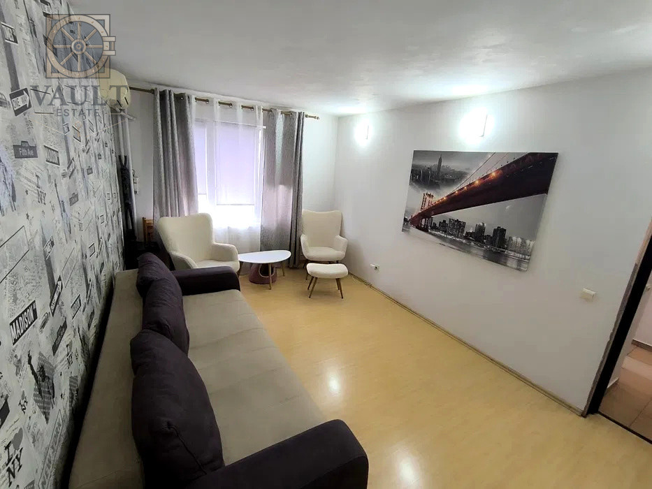 Apartament 2 camere - metrou Nicolae Grigorescu 