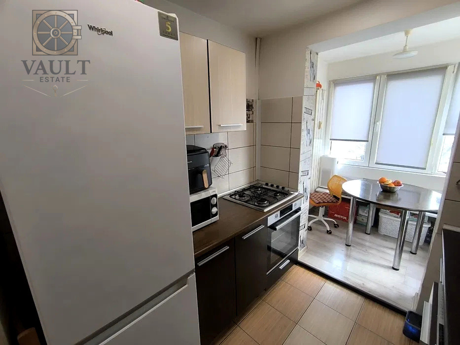 Apartament 2 camere - metrou Nicolae Grigorescu 