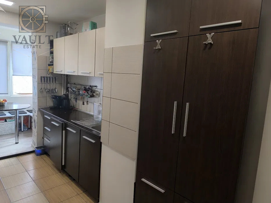 Apartament 2 camere - metrou Nicolae Grigorescu 