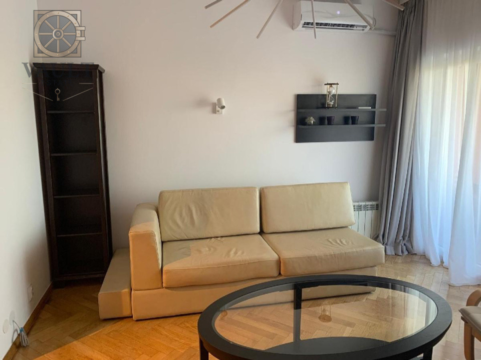 APARTANENT 2 CAMERE -Bloc 2008 -Titan-Salajan