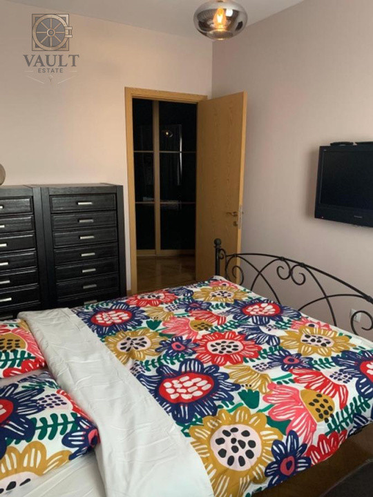 APARTANENT 2 CAMERE -Bloc 2008 -Titan-Salajan