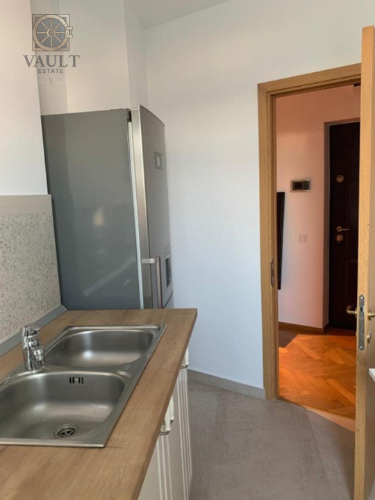 APARTANENT 2 CAMERE -Bloc 2008 -Titan-Salajan