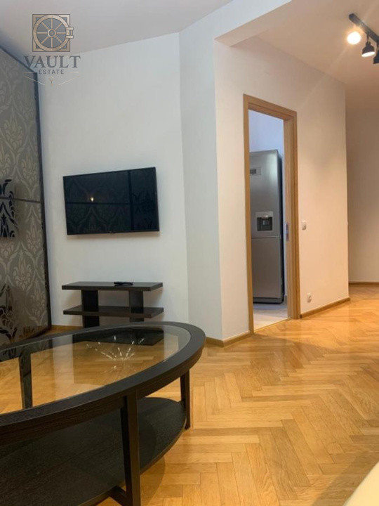 APARTANENT 2 CAMERE -Bloc 2008 -Titan-Salajan