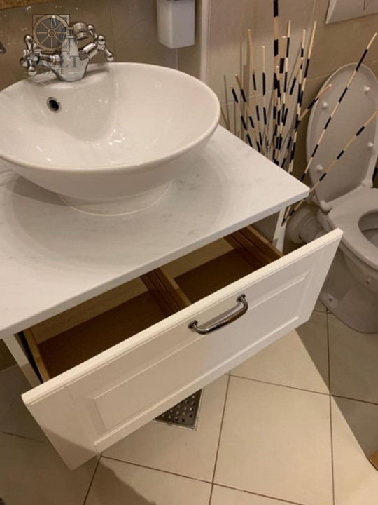 APARTANENT 2 CAMERE -Bloc 2008 -Titan-Salajan