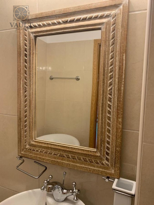 APARTANENT 2 CAMERE -Bloc 2008 -Titan-Salajan