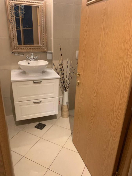 APARTANENT 2 CAMERE -Bloc 2008 -Titan-Salajan