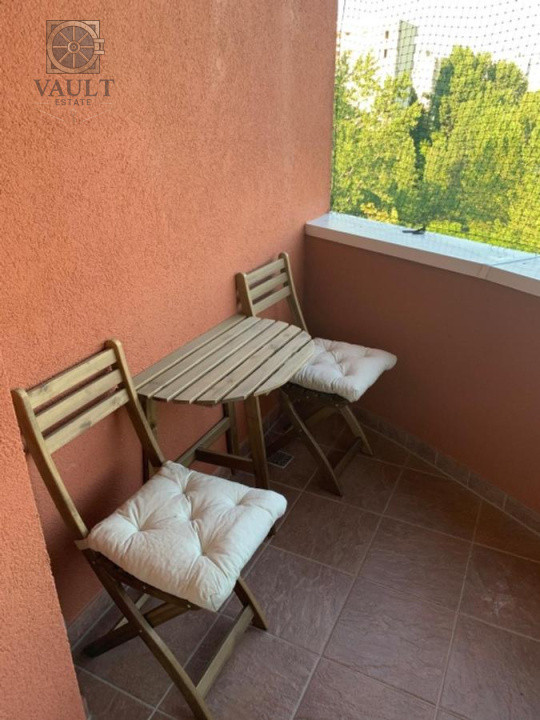 APARTANENT 2 CAMERE -Bloc 2008 -Titan-Salajan