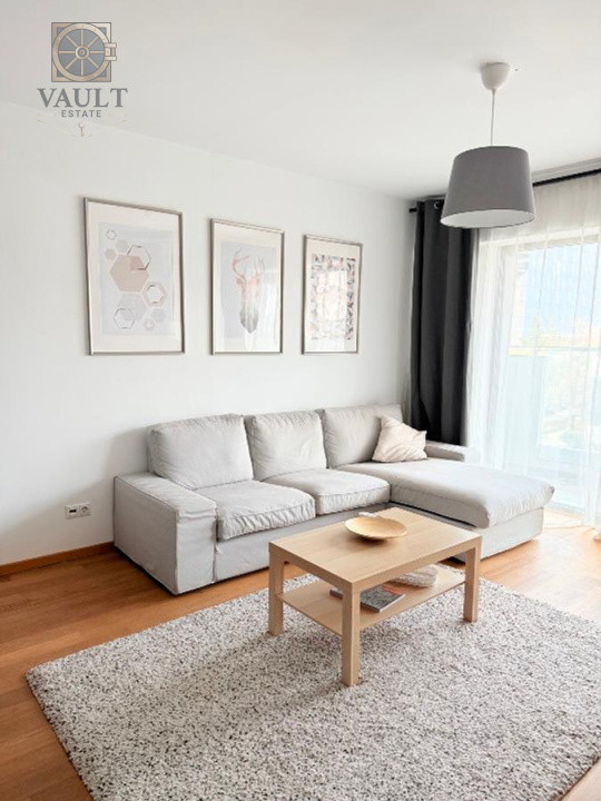 Apartament 2 camere - 74.81mp -  Pipera 