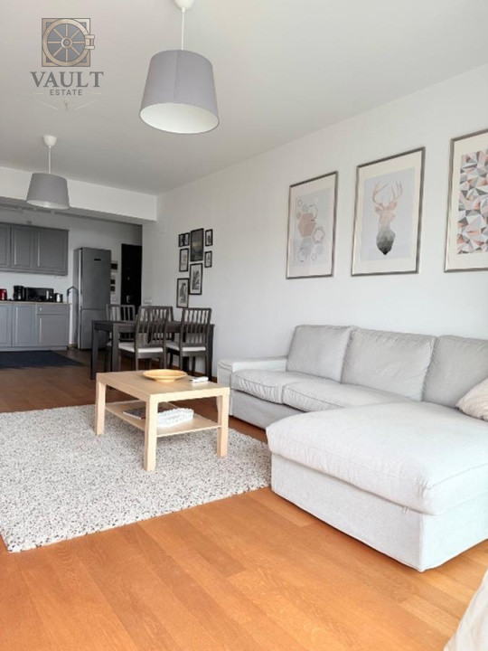 Apartament 2 camere - 74.81mp -  Pipera 