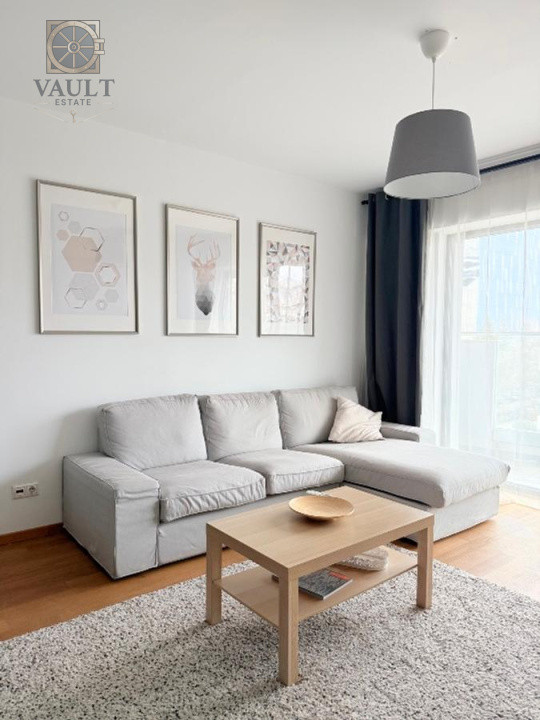 Apartament 2 camere - 74.81mp -  Pipera 