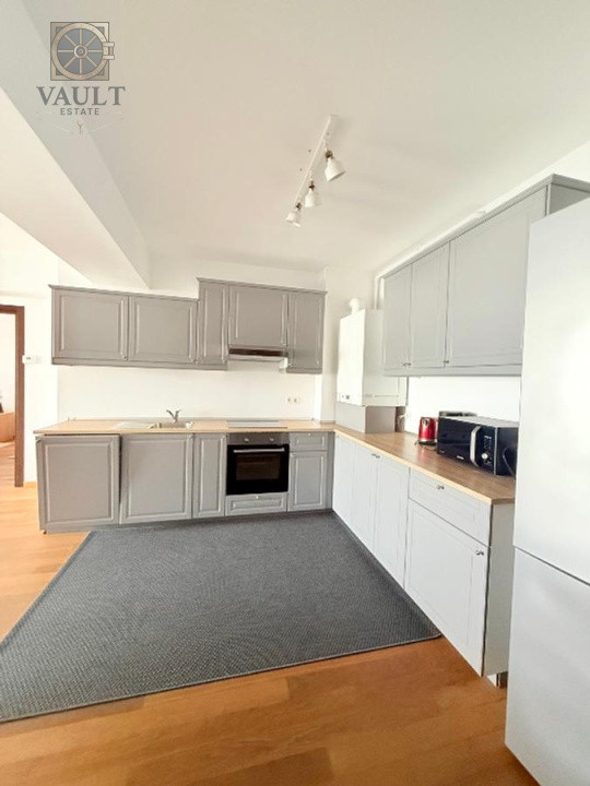 Apartament 2 camere - 74.81mp -  Pipera 