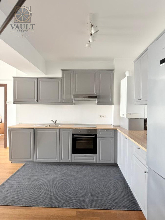 Apartament 2 camere - 74.81mp -  Pipera 