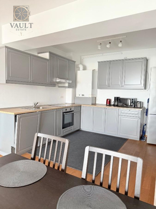 Apartament 2 camere - 74.81mp -  Pipera 