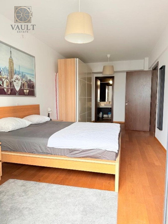 Apartament 2 camere - 74.81mp -  Pipera 