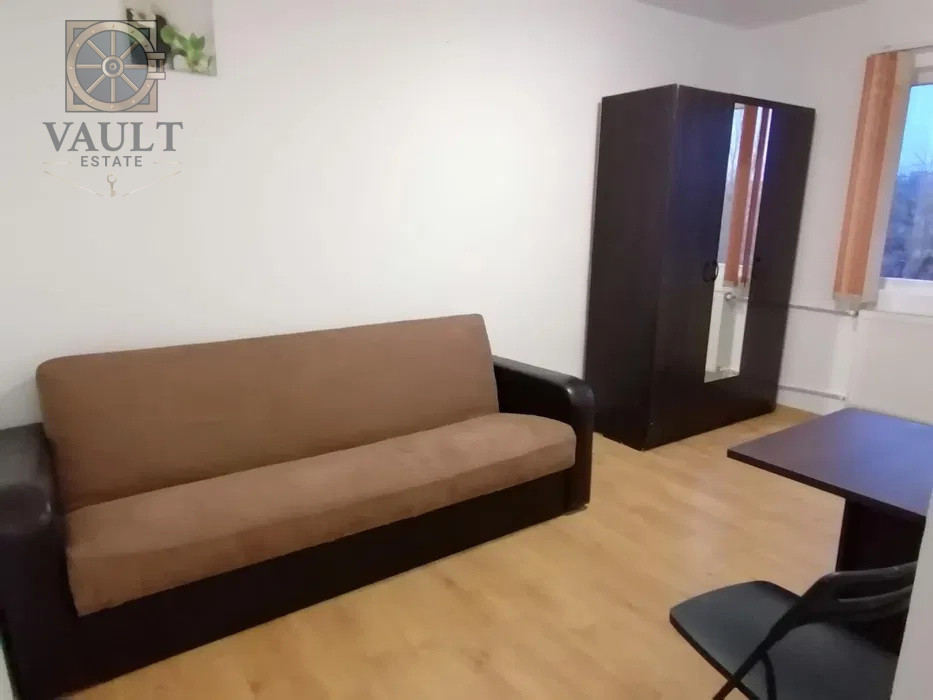 GARSONIERA- BLOC MIXT-RAHOVA--SALAJ-PRICOPAN