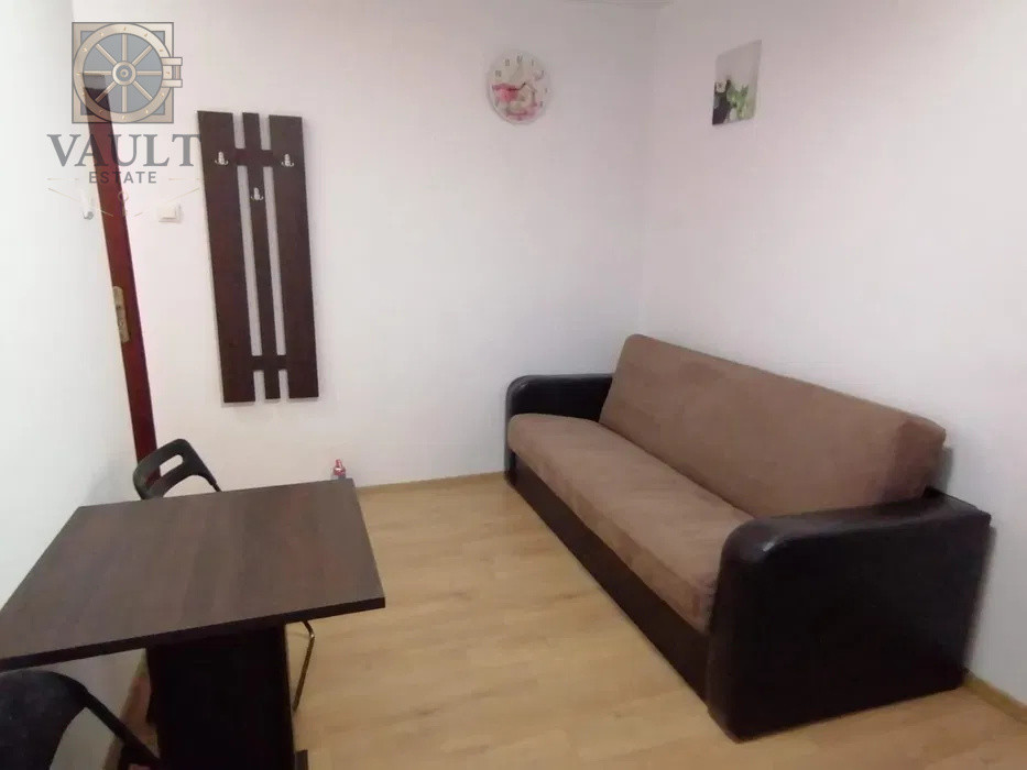 GARSONIERA- BLOC MIXT-RAHOVA--SALAJ-PRICOPAN