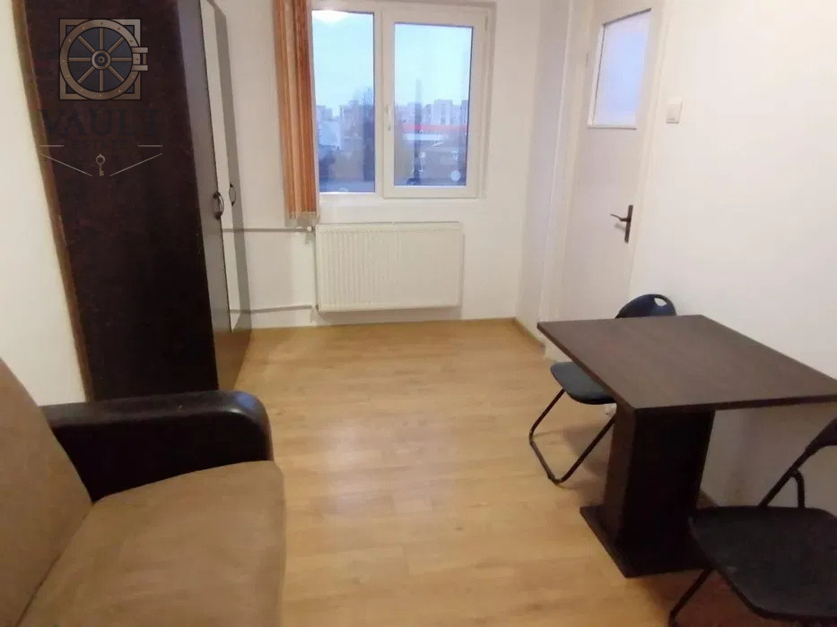 GARSONIERA- BLOC MIXT-RAHOVA--SALAJ-PRICOPAN