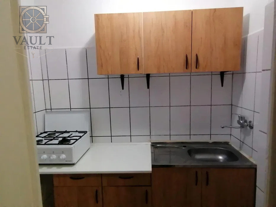 GARSONIERA- BLOC MIXT-RAHOVA--SALAJ-PRICOPAN