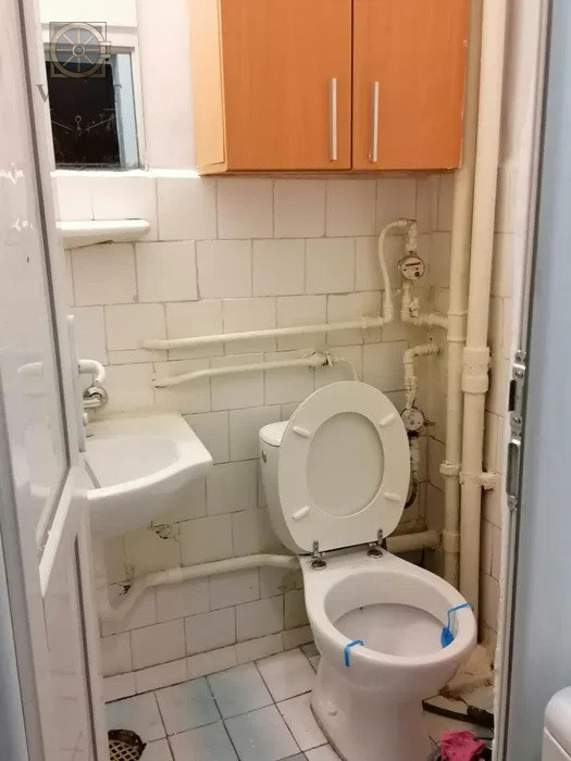 GARSONIERA- BLOC MIXT-RAHOVA--SALAJ-PRICOPAN