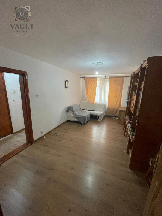 APARTAMENT 3 CAMERE-RAHOVA-MALCOCI-PETRE ISPIRESCU-2 BAI-REABILITAT