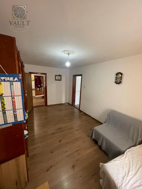 APARTAMENT 3 CAMERE-RAHOVA-MALCOCI-PETRE ISPIRESCU-2 BAI-REABILITAT