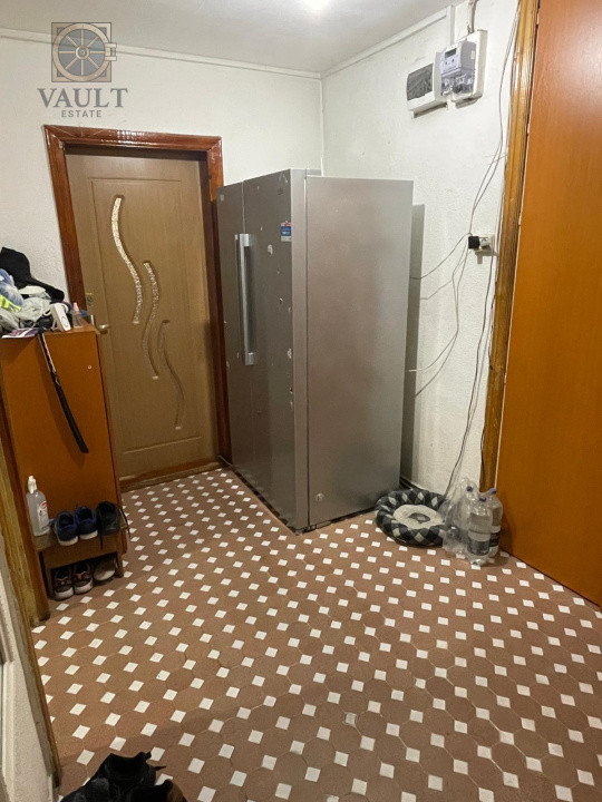 APARTAMENT 3 CAMERE-RAHOVA-MALCOCI-PETRE ISPIRESCU-2 BAI-REABILITAT