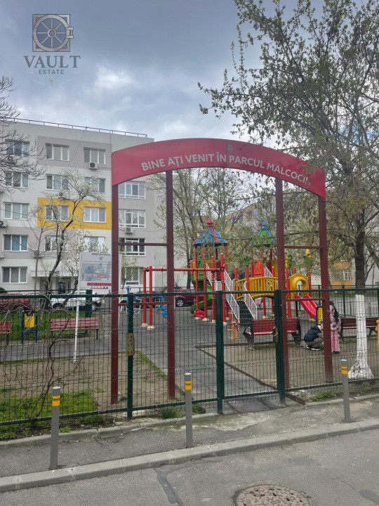 APARTAMENT 3 CAMERE-RAHOVA-MALCOCI-PETRE ISPIRESCU-2 BAI-REABILITAT