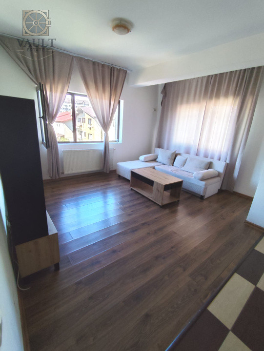 APARTAMENT 3 CAMERE - IKI LAND - BRAGADIRU