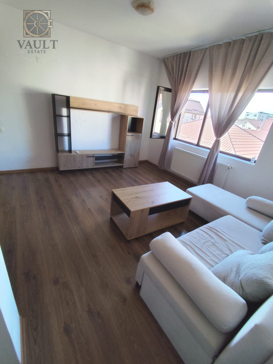 APARTAMENT 3 CAMERE - IKI LAND - BRAGADIRU