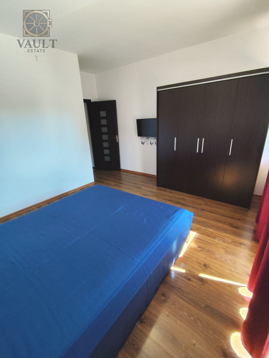 APARTAMENT 3 CAMERE - IKI LAND - BRAGADIRU