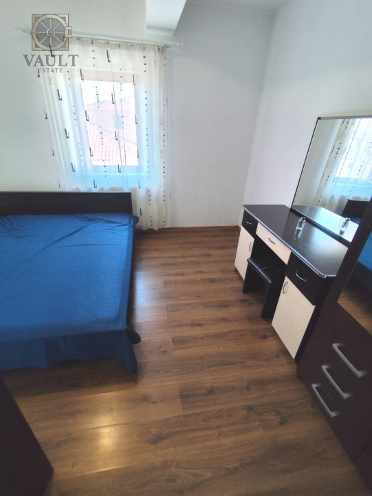 APARTAMENT 3 CAMERE - IKI LAND - BRAGADIRU