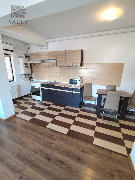 APARTAMENT 3 CAMERE - IKI LAND - BRAGADIRU