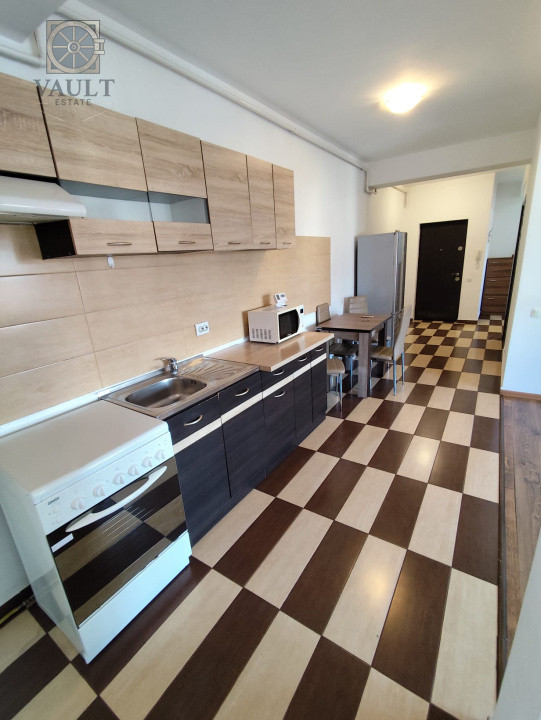 APARTAMENT 3 CAMERE - IKI LAND - BRAGADIRU