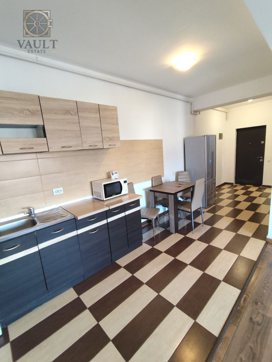 APARTAMENT 3 CAMERE - IKI LAND - BRAGADIRU