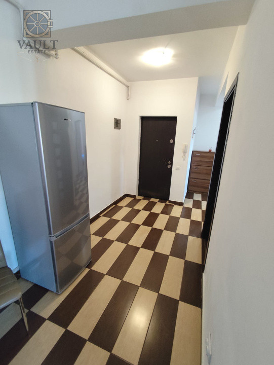 APARTAMENT 3 CAMERE - IKI LAND - BRAGADIRU
