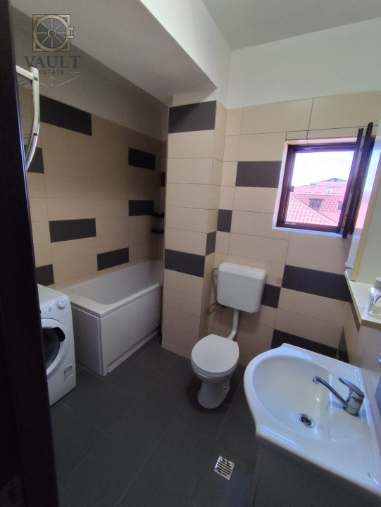 APARTAMENT 3 CAMERE - IKI LAND - BRAGADIRU