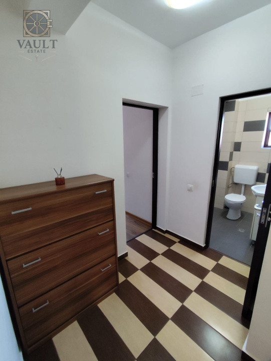 APARTAMENT 3 CAMERE - IKI LAND - BRAGADIRU