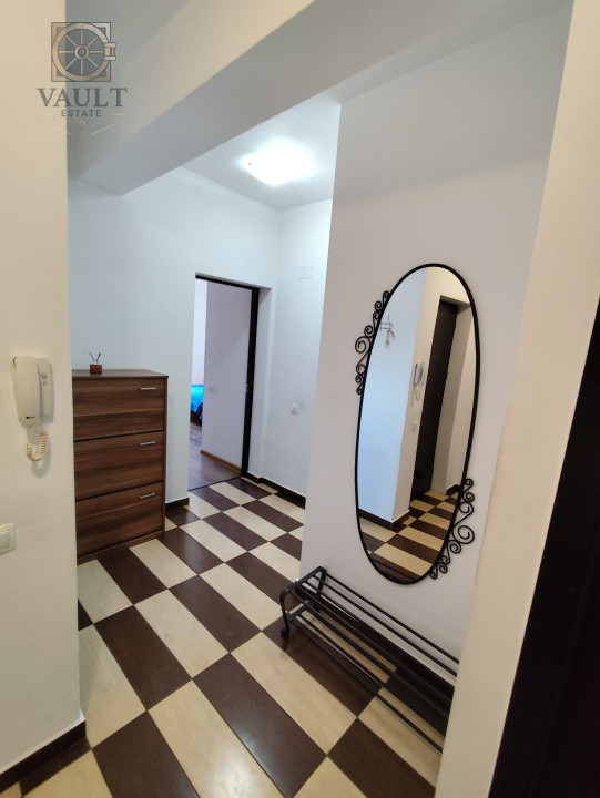 APARTAMENT 3 CAMERE - IKI LAND - BRAGADIRU