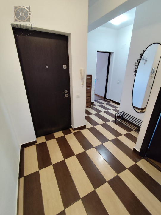 APARTAMENT 3 CAMERE - IKI LAND - BRAGADIRU