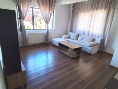 APARTAMENT 3 CAMERE - IKI LAND - BRAGADIRU