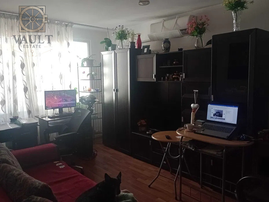 Apartament 3 camere Pantelimon-Aleea Mozaicului