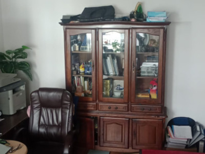 Apartament 3 camere Pantelimon-Aleea Mozaicului