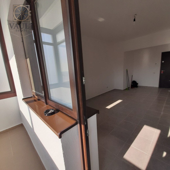 GARSONIERA-RAHOVA-SALAJ-PUCHENI-BLOC NOU-IDEAL RESIDENCE