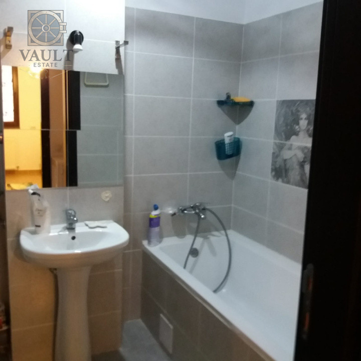 GARSONIERA-RAHOVA-SALAJ-PUCHENI-BLOC NOU-IDEAL RESIDENCE