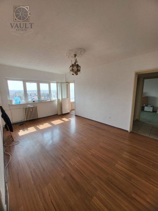 Apartament 2 camere - Lacul Tei- Parcul Circului 