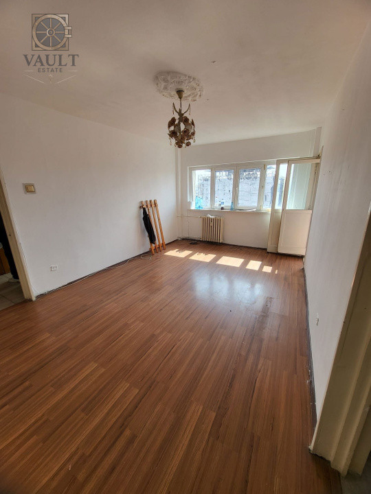 Apartament 2 camere - Lacul Tei- Parcul Circului 