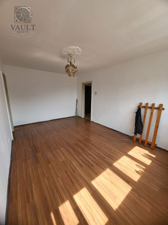 Apartament 2 camere - Lacul Tei- Parcul Circului 