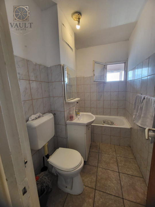 Apartament 2 camere - Lacul Tei- Parcul Circului 