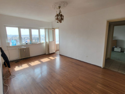 Apartament 2 camere - Lacul Tei- Parcul Circului 