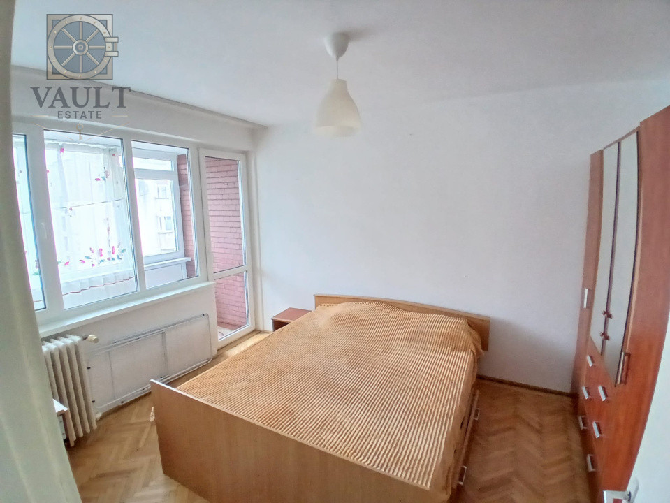 Apartament 3 camere - 5 minute metrou Iancului 